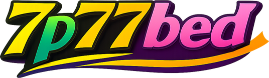 7p77bed লোগো